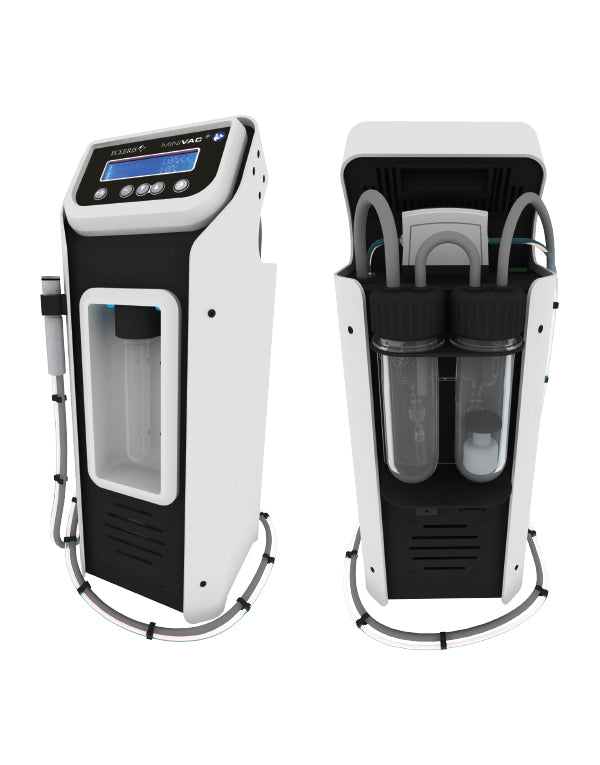 Hydrabrasion Dermabrasion Machine Extract Impurities and Exfoliates skin infuses serum in Montreal - Dermature | 
