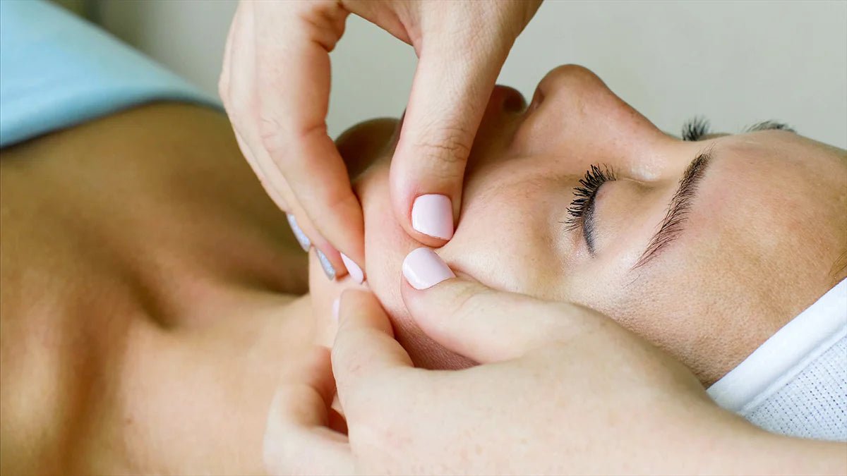 Buccal Facial Massage - Dermature